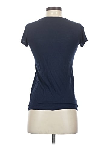 Club Monaco Short Sleeve T-Shirt (view 2)