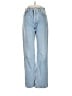 AGOLDE 100% Cotton Blue Jeans Size S (estimated) - photo 1
