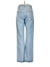 AGOLDE 100% Cotton Blue Jeans Size S (estimated) - photo 2