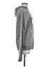 blue 84 Gray Pullover Hoodie Size M - photo 4