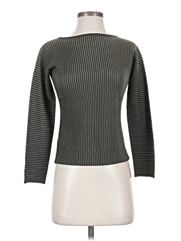 Worth New York Long Sleeve Top (view 1)