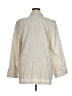 Unbranded Ivory Blazer Size 16 - photo 2