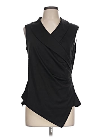 Grace Karin Sleeveless Blouse (view 1)