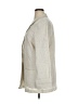 Unbranded Ivory Blazer Size 16 - photo 5