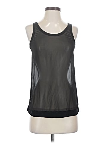 ALLSAINTS Sleeveless Top (view 1)