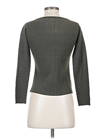 Worth New York Long Sleeve Top (view 2)