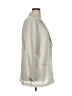 Unbranded Ivory Blazer Size 16 - photo 4
