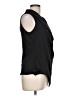 Grace Karin Black Sleeveless Blouse Size L - photo 4
