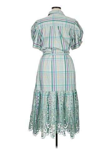 Tanya Taylor Casual Dress (view 2)