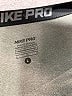 Nike Gray Active T-Shirt Size L - photo 7