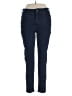Seven7 Solid Blue Jeans Size 14 - photo 1