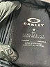 Oakley Black Active Pants Size L - photo 4