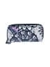 Vera Bradley Floral Graphic Paisley Purple Wallet One size - photo 1