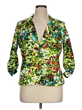 Ny Collection Blazer