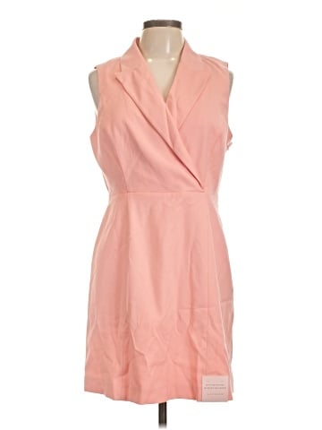 Alex Marie Casual Dress (view 1)