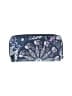 Vera Bradley Floral Graphic Paisley Purple Wallet One size - photo 2