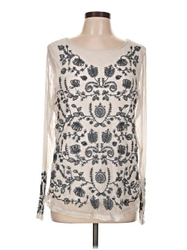 Sundance Long Sleeve Blouse (view 1)