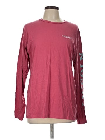Lincoln Outfitters Long Sleeve T-Shirt (view 1)