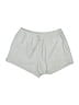 Outdoor Voices Solid Gray Athletic Shorts Size S - photo 1