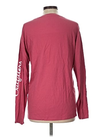 Lincoln Outfitters Long Sleeve T-Shirt (view 2)