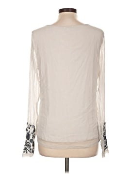Sundance Long Sleeve Blouse (view 2)