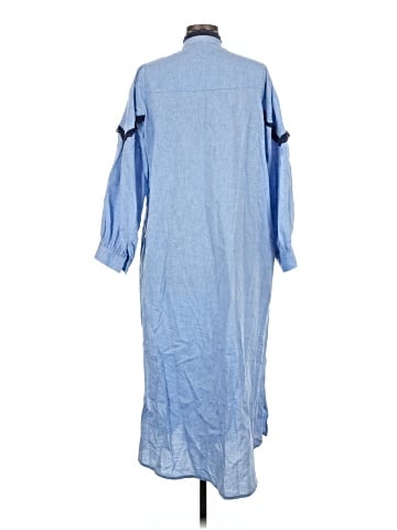 Pomander Place Casual Dress (view 2)