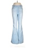 SPANX Blue Jeans Size M - photo 1