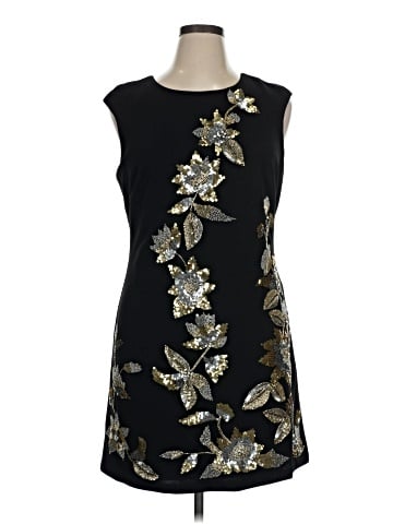 Aidan Mattox Cocktail Dress (view 1)