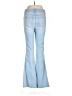 SPANX Blue Jeans Size M - photo 2