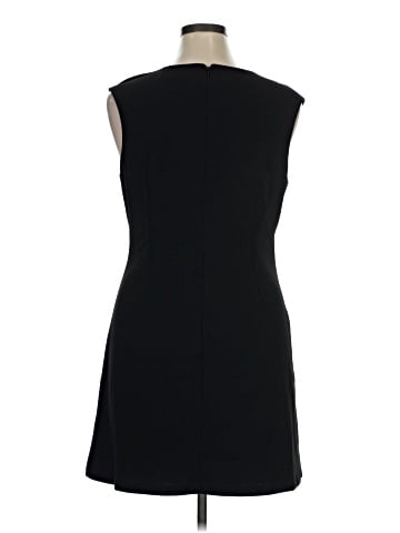 Aidan Mattox Cocktail Dress (view 2)