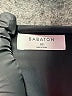 Babaton 100% Polyester Black Sleeveless Blouse Size XS - photo 7