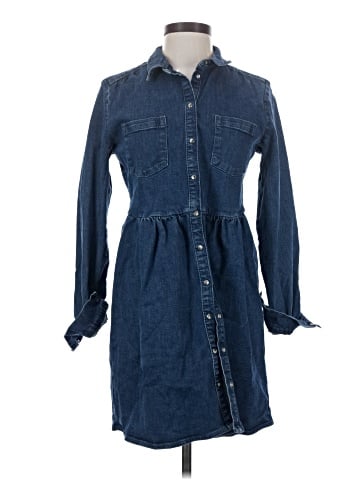 Sézane Casual Dress (view 1)