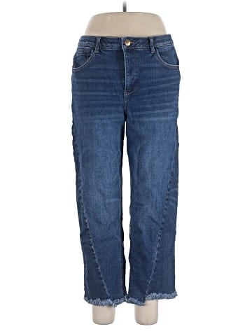 Democracy Jeans (view 1)