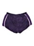 Under Armour 100% Polyester Chevron-herringbone Purple Athletic Shorts Size XL - photo 2