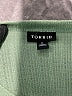 Torrid Green Casual Dress Size Lg Plus (0) - photo 7