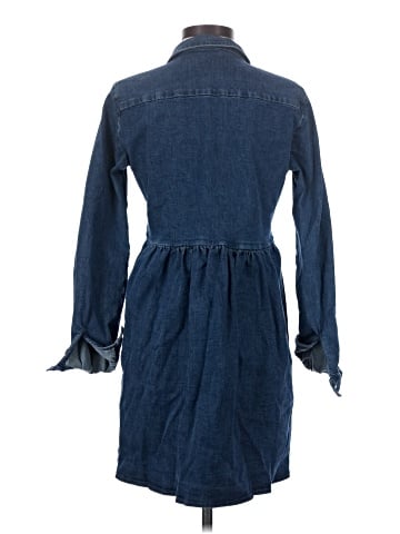 Sézane Casual Dress (view 2)