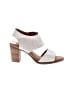 TOMS White Sandals Size 7 - photo 1