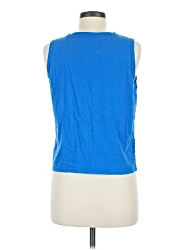 Unbranded Sleeveless T-Shirt (view 2)