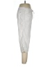 Nautica 100% Nylon Ivory Casual Pants Size L - photo 4