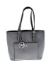 MICHAEL Michael Kors Gray Tote One size - photo 1
