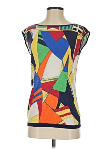 Lauren by Ralph Lauren Sleeveless T-Shirt (view 1)