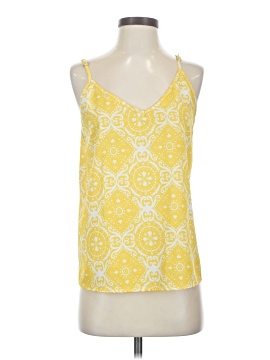 Tecrew Sleeveless Top (view 1)