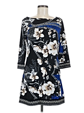 White House Black Market Casual Dress (view 1)