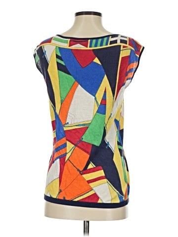Lauren by Ralph Lauren Sleeveless T-Shirt (view 2)