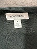 Nordstrom Black Cardigan Size M - photo 7
