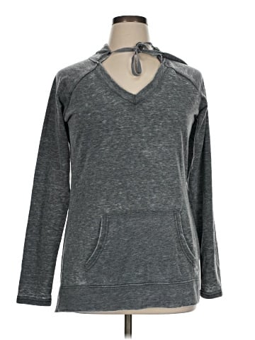 Almost Famous Pullover Hoodie (view 1)