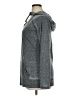 Almost Famous Gray Pullover Hoodie Size XL - photo 5