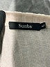 SUNBS Tan Pullover Sweater Size L - photo 7