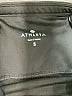 Athleta Argyle Black Active Pants Size S - photo 7