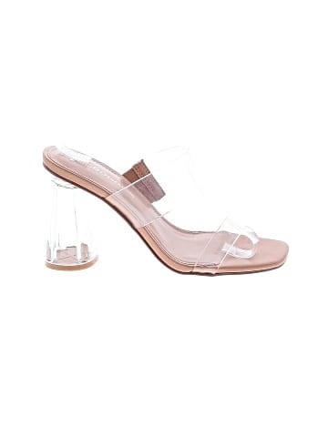BCBGeneration Sandals (view 1)